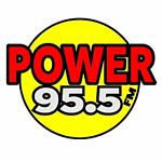 KKCY HD-2 Power 95.5 FM