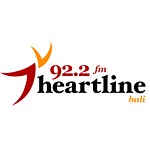 Radio Heartline Bali FM 92.2