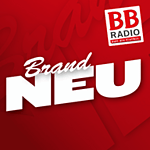BB RADIO Brand neu