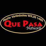 WKJR Radio Variedades