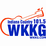 WKKG Indiana Country 101.5
