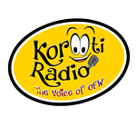 Korooti Radio