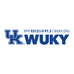 WUKY HD3 NPR Rocks 91.3 FM