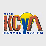 KCYN 97.1 FM