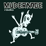 Rádio Mudernage