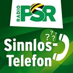 Radio PSR Sinnlostelefon