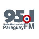 Radio Nacional del Paraguay 95.1 FM