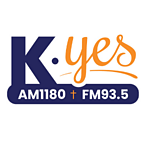 KYES AM 1180 K-YES