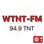 WTNT-FM 94.9 TNT
