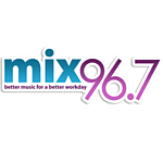 KSYV Mix 96.7 FM