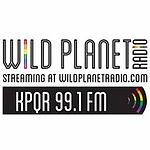KPQR-LP Wild Planet Radio