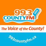 CJPE-FM 99.3 County FM