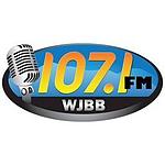WJBB 1300 AM & 107.1 FM