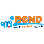 CKNI-FM 91.9 The Bend