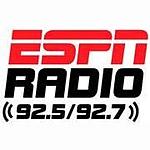 WONN ESPN Radio 92.5 / 92.7