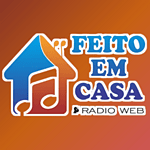 Radio Web Feito Em Casa