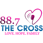 KBMQ The Cross 88.7 FM