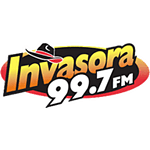 KSYR Invasora 92.1 FM