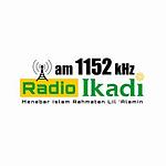 Radio Ikadi 1152 AM