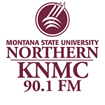 KNMC 90.1 FM