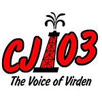 CJVM-FM CJ 103