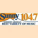 KVNA Sunny 104.7 FM