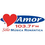 Amor 103.7 FM