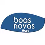 Boas Novas 107.9 FM