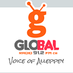 Global Radio 91.2 FM