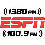 WKJG ESPN Radio 1380