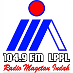 Lembaga Penyiaran Publik Lokal Radio Magetan Indah