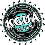 KGUA 88.3 FM