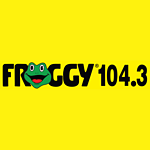 WOGI Froggy 104