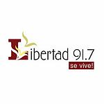Libertad 91.7 FM
