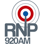 Radio Nacional del Paraguay 920 AM