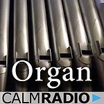 CalmRadio.com - Organ