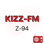 KIZZ Z 93.7 FM