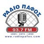 Radio Pafos 93.7 FM