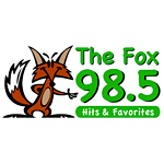 KIFX The Fox 98.5 FM