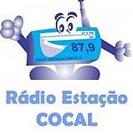 Rádio Estação Cocal