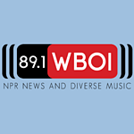 WBOI 89.1 FM
