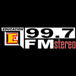 Radio Educacion 99.7 FM