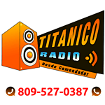 Titanico Radio