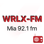 WRLX Mia 92.1