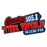 WVWB 105.1 The Wolf