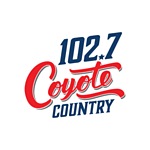 KCYE The Coyote 102.7 FM (US Only)