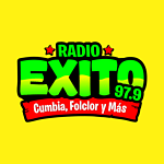 RADIO EXITO 97.9 FM
