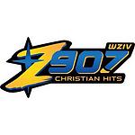 WZIV Z90.7 FM