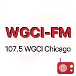 WGCI-FM