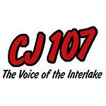 CJIE-FM CJ 107